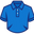 Wholesale Polo Shirts in Bulk logo